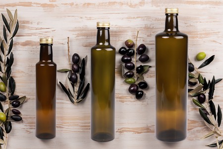Staklena flašica 100mL Dorica sa grlom PP 31.5 - 120 kom-3
