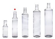 Staklena flašica 250mL Dorica sa grlom PP 31.5 - 60 kom-grupa_slika