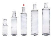 Staklena flaša 500mL Dorica sa grlom PP 31.5 - 50 kom-grupa_slika