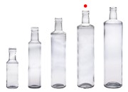 Staklena flaša 750mL Dorica sa grlom PP 31.5 - 35 kom-grupa_slika