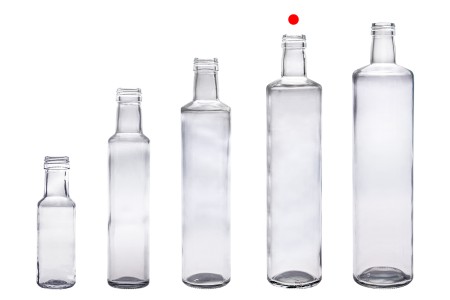 Staklena flaša 750mL Dorica sa grlom PP 31.5 - 35 kom-grupa_slika