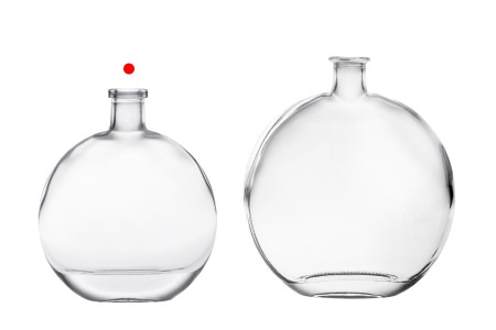 Staklena boca 250mL ovalnog oblika-grupa_slika