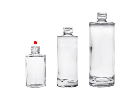 Okrugla bočica 18/415 za parfem 30mL - (minimalna porudžbina 1 kutija)-5