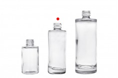 Okrugla bočica 50mL za parfem 18/415 (minimalna porudžbina 1 kutija)