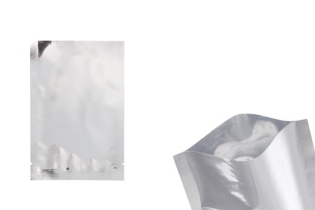 Aluminijumske kesice 100x150 mm sa mogućnošću termo zatvaranja – 100 kom-slika_proizvoda