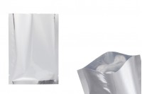Aluminijumske kesice 130x180 mm sa mogućnošću termo zatvaranja – 100 kom