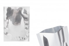 Aluminijumske kesice 150x200 mm sa mogućnošću termo zatvaranja – 100 kom