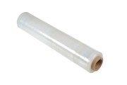 Providna streč folija (stretch film) za uvijanje paleta - širina 500 mm - težina 2,5 kg