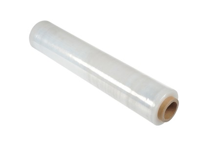 Providna streč folija (stretch film) za uvijanje paleta - širina 500 mm - težina 2,5 kg-slika_proizvoda