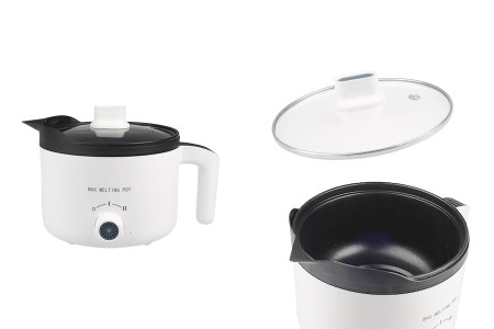 Mašina za topljenje voska 1,7L-slika_proizvoda