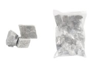 Aromaterapijski difuzeri od kamena Blue Square u pakovanju od 1 kg