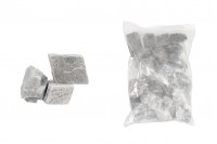 Aromaterapijski difuzeri od kamena Blue Square u pakovanju od 1 kg