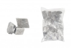 Aromaterapijski difuzeri od kamena Blue Square u pakovanju od 1 kg