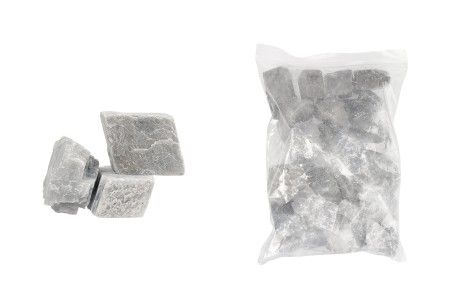 Aromaterapijski difuzeri od kamena Blue Square u pakovanju od 1 kg-slika_proizvoda