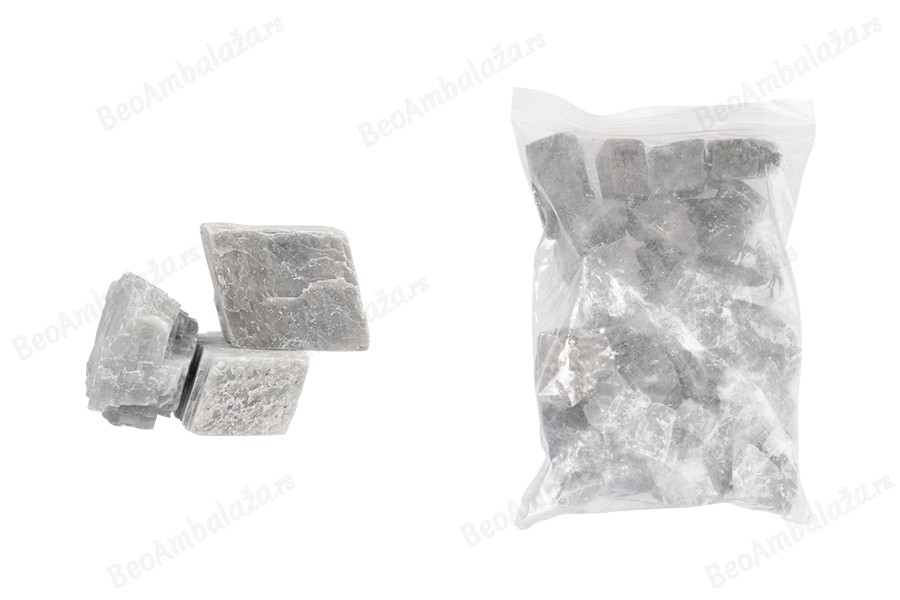 Aromaterapijski difuzeri od kamena Blue Square u pakovanju od 1 kg-slika_proizvoda