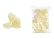 Aromaterapijski difuzeri od kamena Citrin u pakovanju od 1 kg