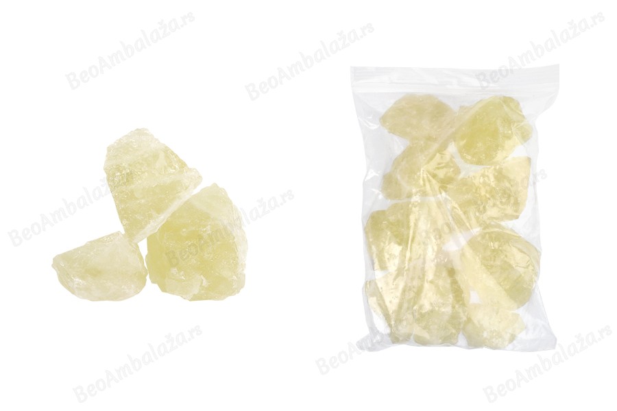 Aromaterapijski difuzeri od kamena Citrin u pakovanju od 1 kg-slika_proizvoda
