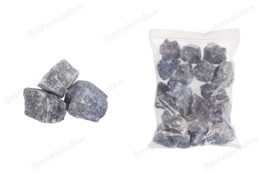 Aromaterapijski difuzeri od kamena Blue Dongling u pakovanju od 1 kg-slika_proizvoda