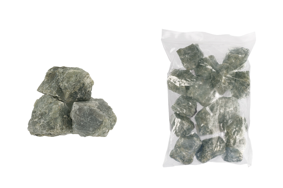 Aromaterapijski difuzeri od kamena Labradorit u pakovanju od 1 kg Aromaterapijski difuzeri od kamena Labradorit u pakovanju od 1 kg