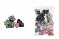Aromaterapijski difuzeri od kamena Strawberry Crystal u pakovanju od 1 kg