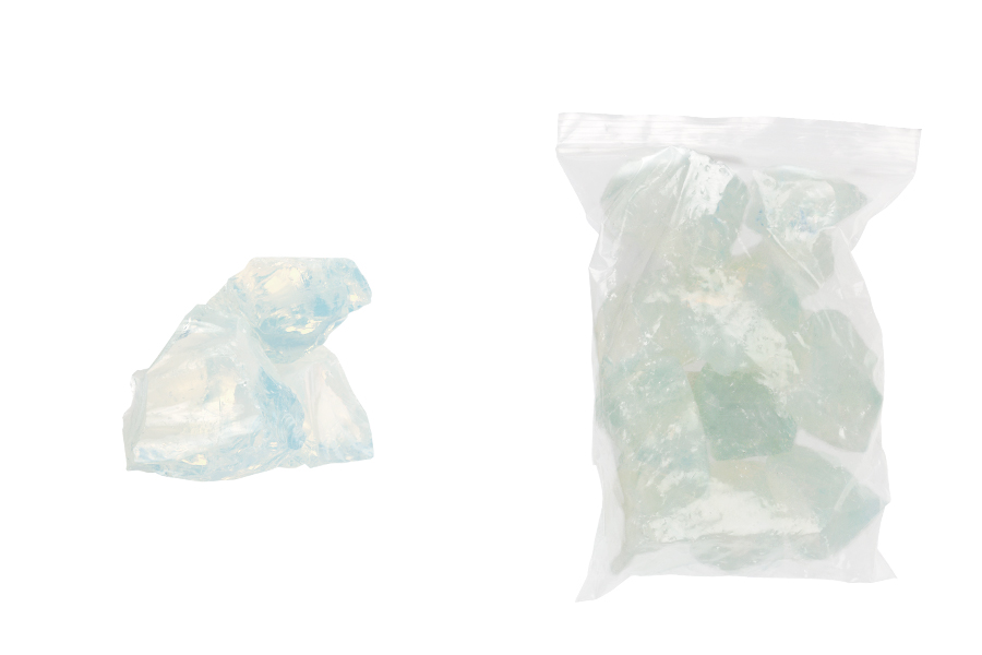 Aromaterapijski difuzeri od kamena opal u pakovanju od 1 kg Aromaterapijski difuzeri od kamena opal u pakovanju od 1 kg