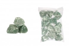 Aromaterapijski difuzeri od kamena Zeleni avanturin u pakovanju od 1 kg
