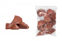 Aromaterapijski difuzeri od kamena Gold Dust u pakovanju od 1 kg