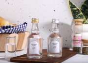 Staklena flašica 50 ml (PP 20) za piće Staklena flašica 50 ml (PP 20) za piće