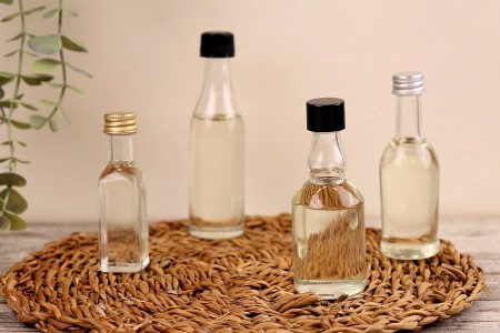 Staklena flaša Marasca 20mL - bez zatvarača-6