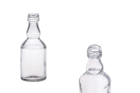 Staklena flašica 50mL (PP18)*-slika_proizvoda