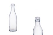 Staklena flašica 50mL - 50 kom