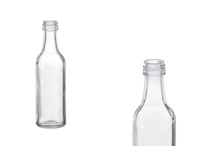 Staklena flašica 50mL Osta (PP 18) *-slika_proizvoda