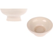 Keramička posuda 200x95 mm za sveće