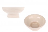 Keramička posuda 200x95 mm za sveće