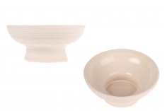 Keramička posuda 200x95 mm za sveće