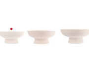 Keramička posuda 200x95 mm za sveće