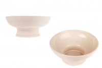Keramička posuda 240x110 mm za sveće