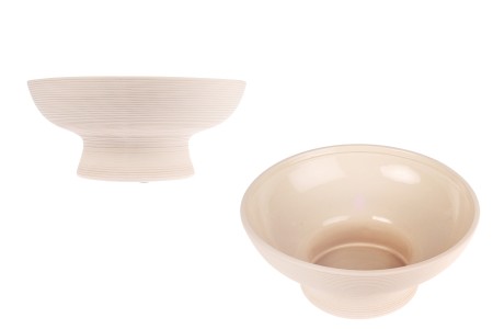 Keramička posuda 240x110 mm za sveće-1