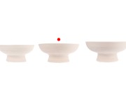 Keramička posuda 240x110 mm za sveće