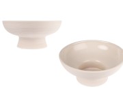 Keramička posuda 280x120 mm za sveće Keramička posuda 280x120 mm za sveće