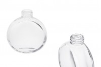 Providna staklena bočica 150mL, pogodna za osveživač prostora