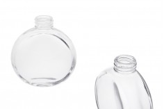 Providna staklena bočica 150mL, pogodna za osveživač prostora