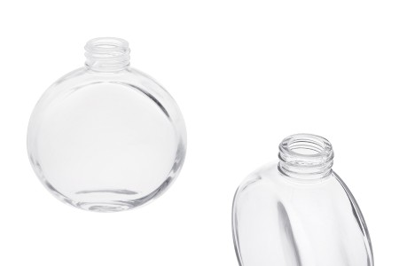 Providna staklena bočica 150mL, pogodna za osveživač prostora-slika_proizvoda