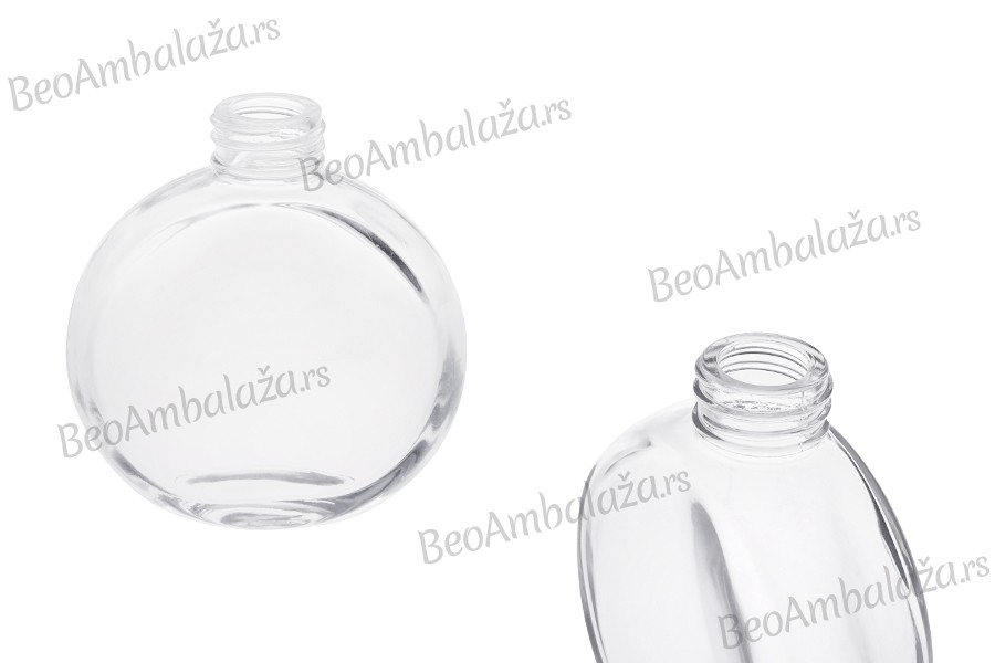 Providna staklena bočica 150mL, pogodna za osveživač prostora