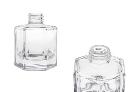 Providna staklena bočica 120mL, pogodna za osveživač prostora-slika_proizvoda