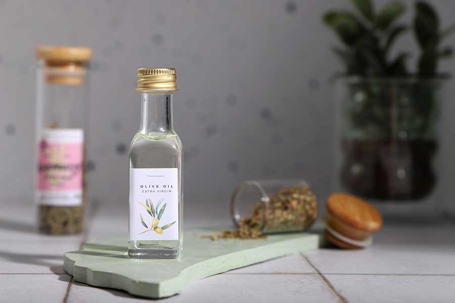 Staklena flaša Marasca 20mL - bez zatvarača Staklena flaša Marasca 20mL - bez zatvarača-grupa_slika