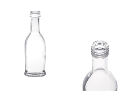 Staklena okrugla flaša 40mL-slika_proizvoda