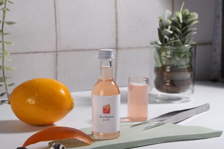 Staklena okrugla flaša 40mL-grupa_slika