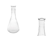 Stakleni čokanj 500mL