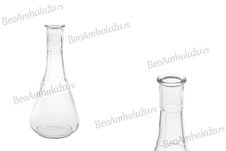 Stakleni čokanj 500mL